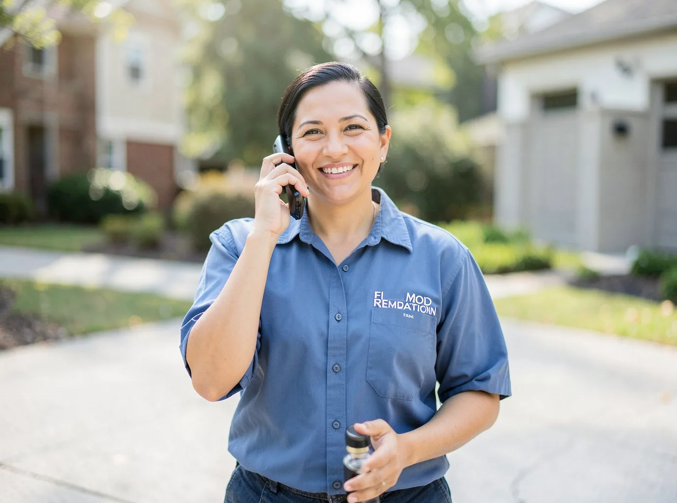 Mold Remediation Lawnside, NJ FAQs